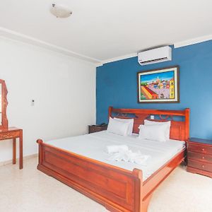 Habitación Doble Superior