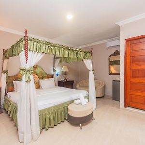 Habitación Doble Deluxe